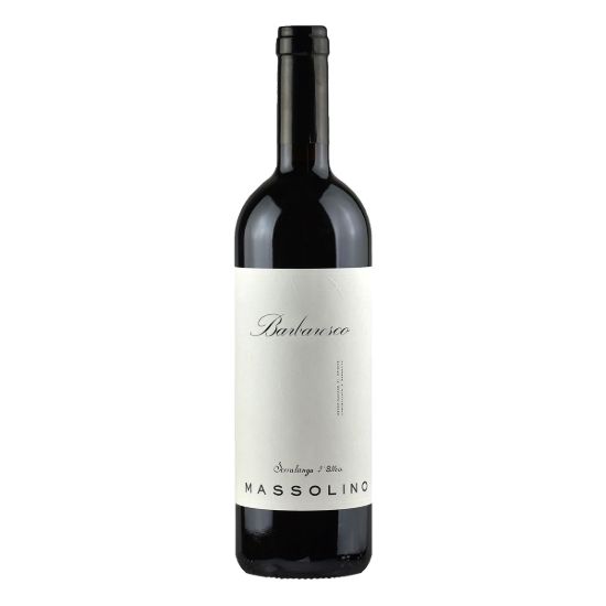MASSOLINO BARBARESCO 750ml
