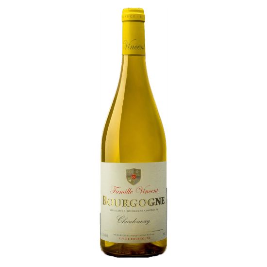 FAMILLE VINCENT BOURGOGNE CHARDONNAY 750ml