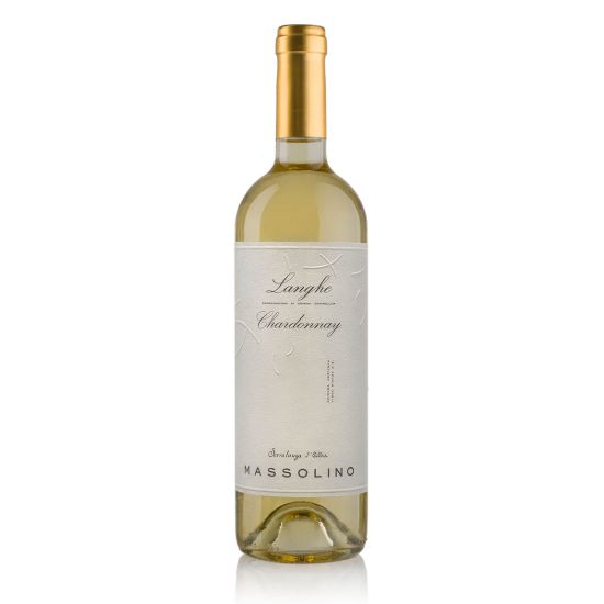 MASSOLINO CHARDONNAY LANGHE 750ml