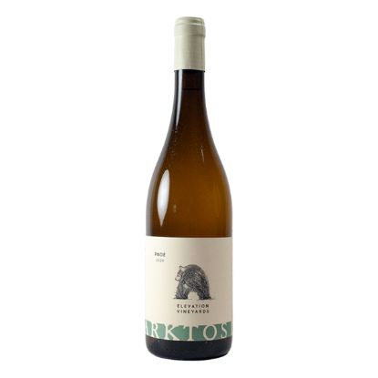 ARKTOS PNOE ΛΕΥΚΟ 750ml