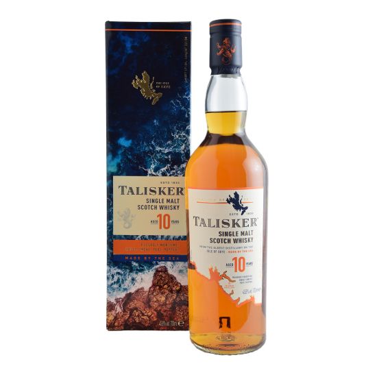 TALISKER 10 y.o. 700ml
