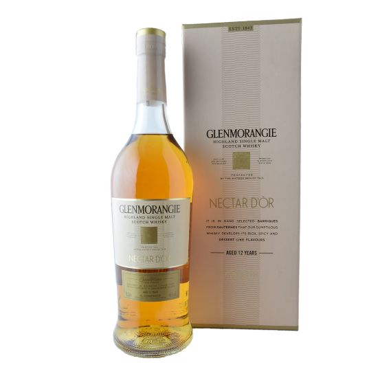 GLENMORANGIE NECTAR DOR 700ml