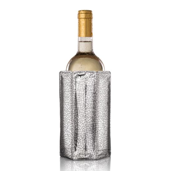 VACU VIN ΤΑΧΥΠΑΓΟΚΥΣΤΗ