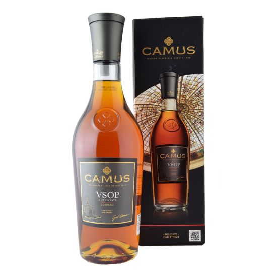 CAMUS VSOP ELEGANCE COGNAC 700ml