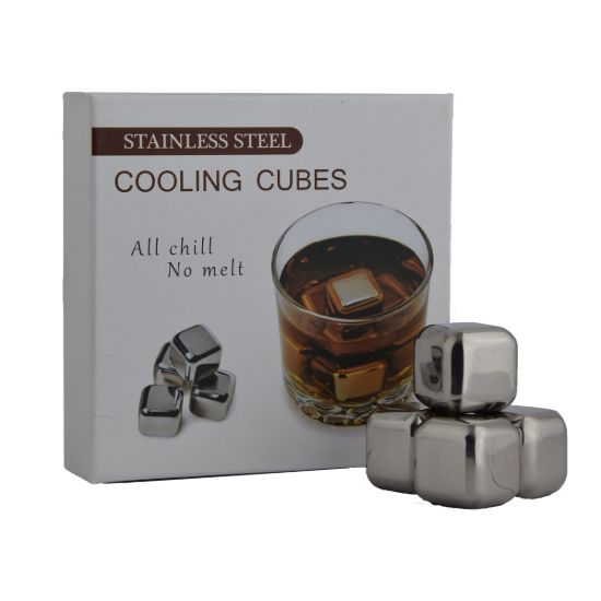 ΠΑΓΑΚΙΑ STAINLESS STEEL