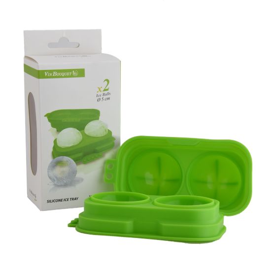 ΠΑΓΑΚΙ SILICONE ICE TRAY VIN BOUQUET