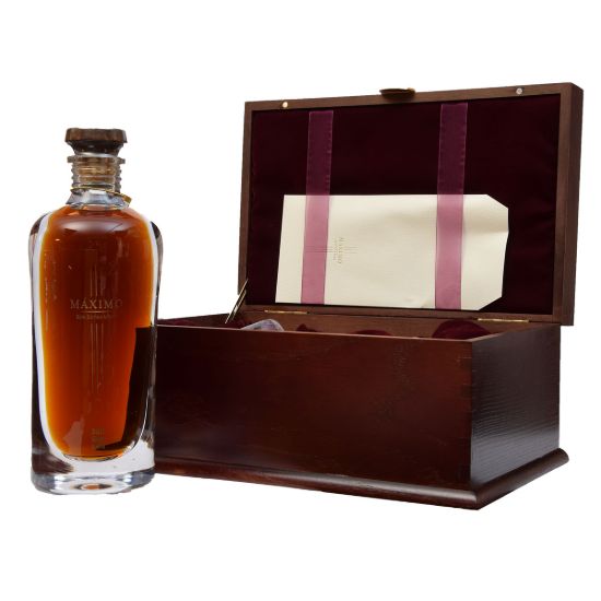 HAVANA CLUB MAXIMO EXTRA ANEJO 700ml