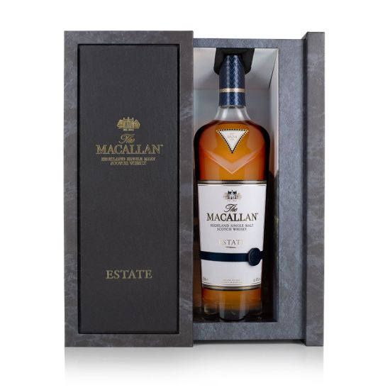 MACALLAN ESTATE 700ml