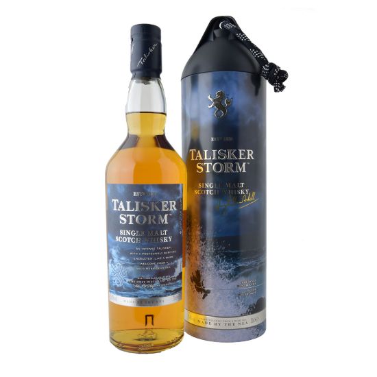 TALISKER STORM 700ml