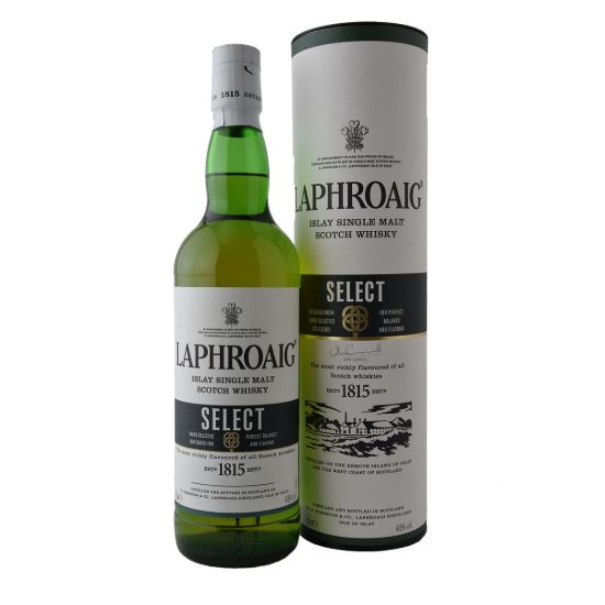 LAPHROAIG SELECT 700ml
