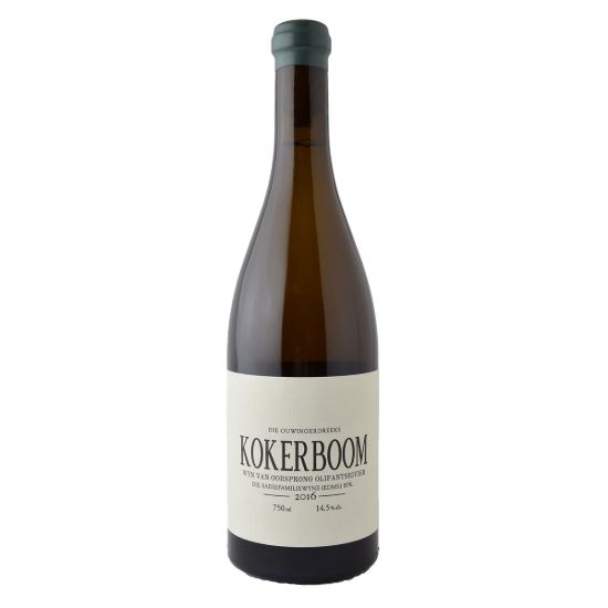 SADIE KOKERBOOM 750ml