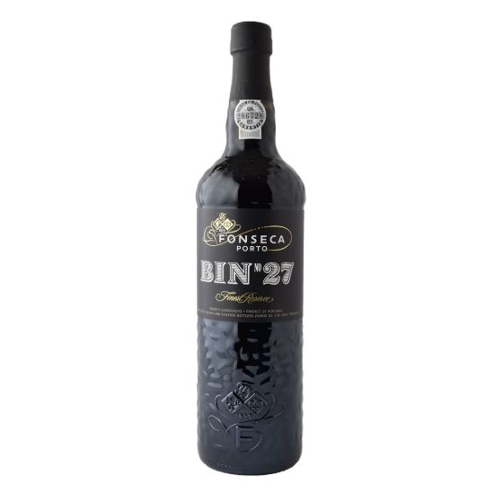 FONSECA PORTO BIN No27 750ml