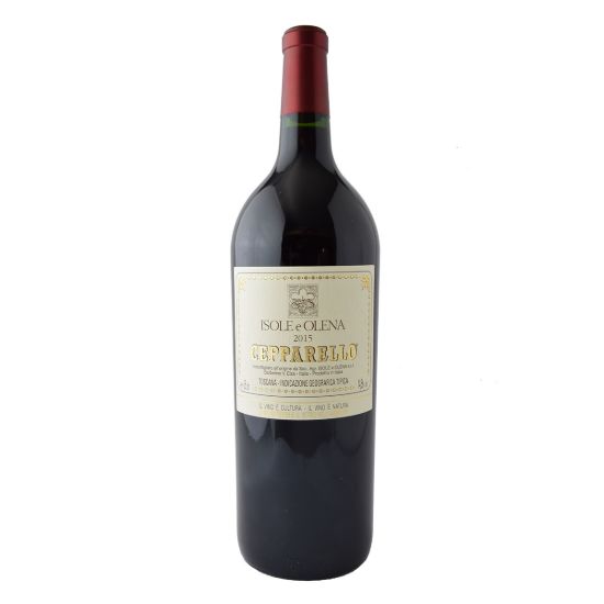 ISOLE e OLENA CEPPARELLO 1,5lt