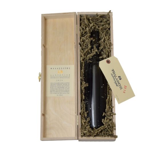 ΓΑΙΑ ΘΑΛΑΣΣΙΤΗΣ ΒΥΘΙΣΜΕΝΟΣ 2016 750ml