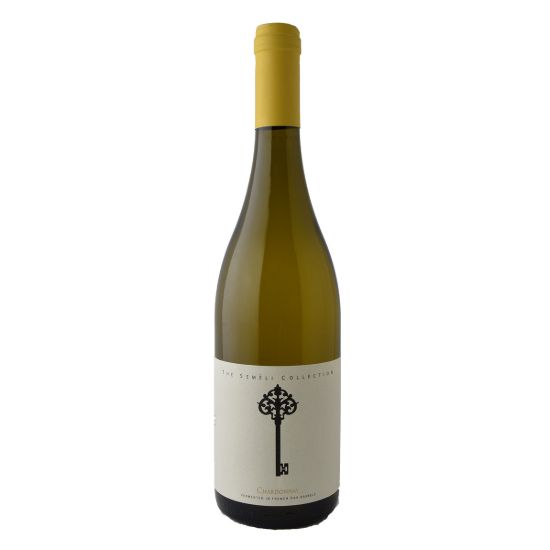ΣΕΜΕΛΗ CHARDONNAY 750ml