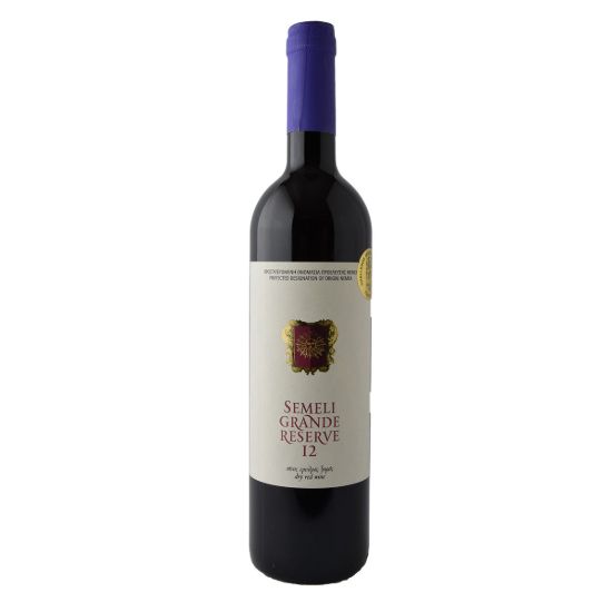 ΣΕΜΕΛΗ GRANDE RESERVE 750ml