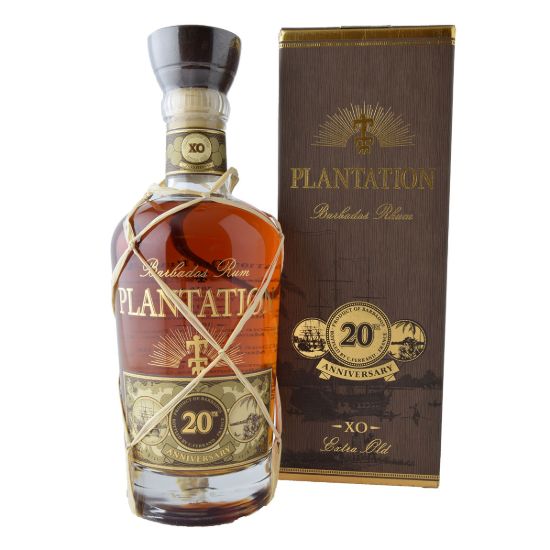 PLANTATION X.O. 700ml