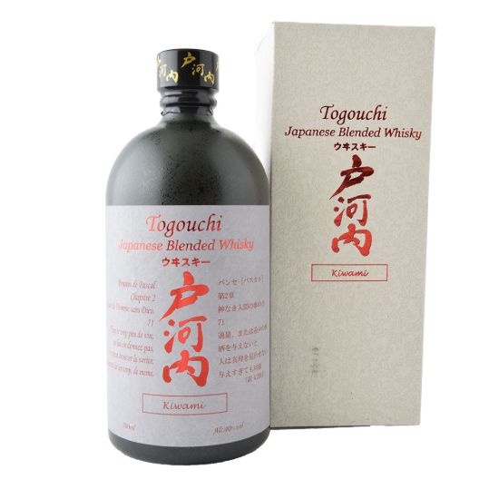 TOGOUCHI KIWAMI 700ml