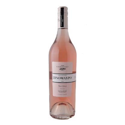 ΓΕΡΟΒΑΣΙΛΕΙΟΥ ΡΟΖΕ 750ml