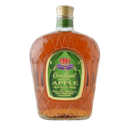 CROWN ROYAL APPLE 1lt