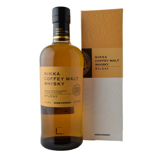NIKKA COFFEY MALT 700ml