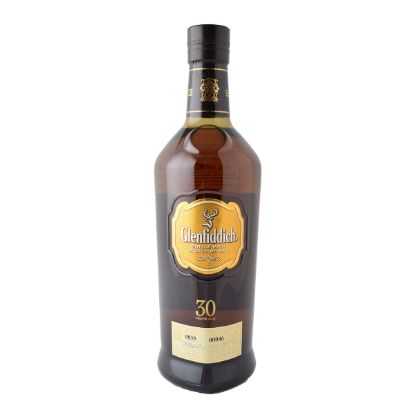 GLENFIDDICH 30 y.o. (NEW) 700ml