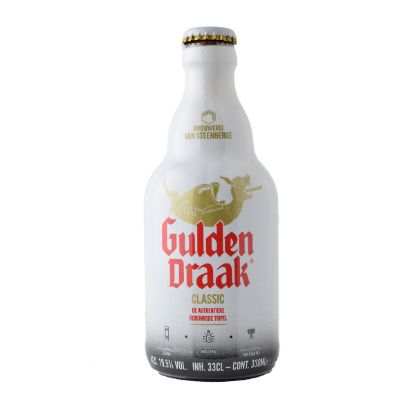 GULDEN DRAAK OW 24/330ml