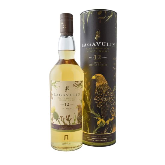 LAGAVULIN 12 y.o. 700ml