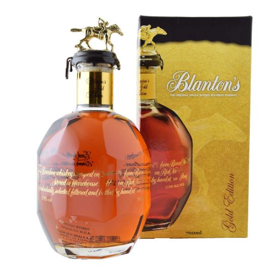 BLANTONS GOLD EDITION 700ml