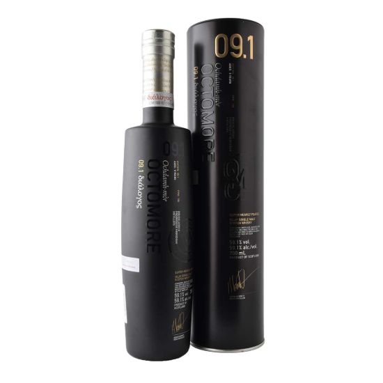 OCTOMORE 700ml