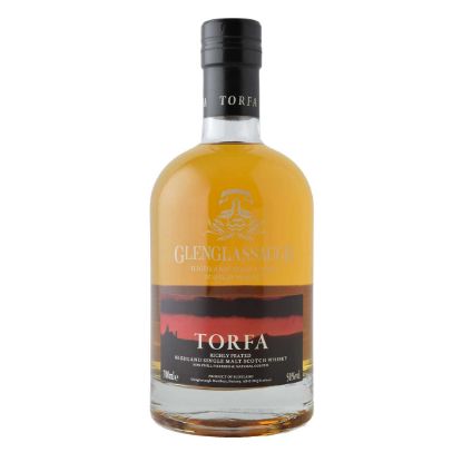 GLENGLASSAUGH TORFA 700ml