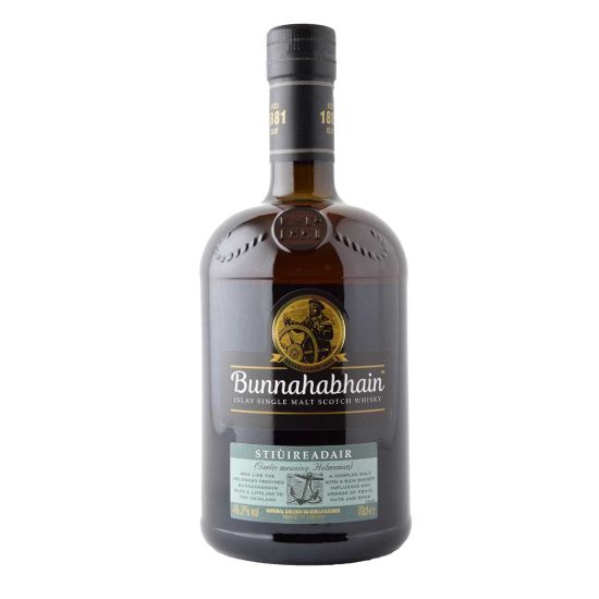 BUNNAHABHAIN STIUIREADAIR 700ml
