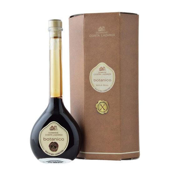 ΛΑΖΑΡΙΔΗΣ BOTANICO GOLD ΞΥΔΙ 100ml