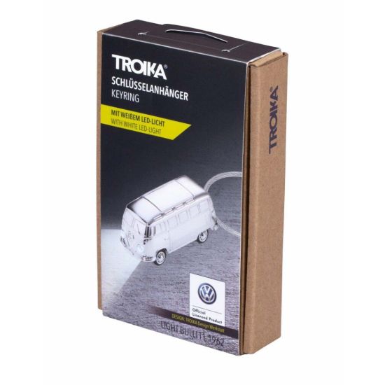 TROIKA ΜΠΡΕΛΟΚ LIGHT BULLI T1 1962