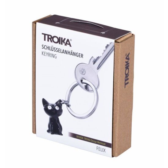 TROIKA ΜΠΡΕΛΟΚ FELIX