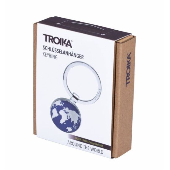 TROIKA ΜΠΡΕΛΟΚ AROUND THE WORLD