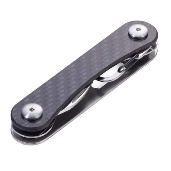 TROIKA ΜΠΡΕΛΟΚ CLEVER KEY CARBON