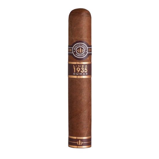 MONTECRISTO DUMAS LINEA 1935