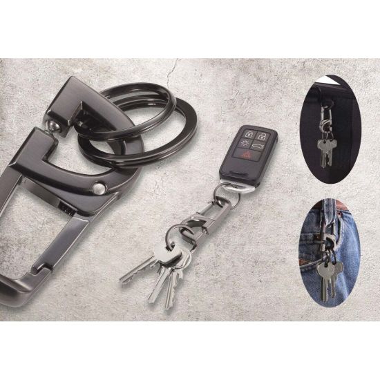 TROIKA ΜΠΡΕΛΟΚ D-CLICK