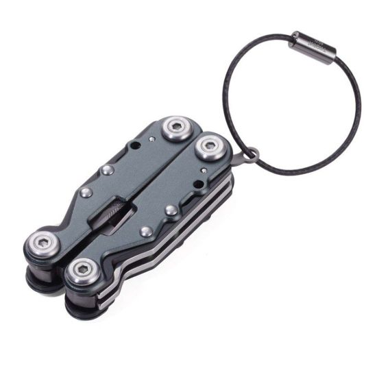 TROIKA ΜΠΡΕΛΟΚ MULTI TOOL