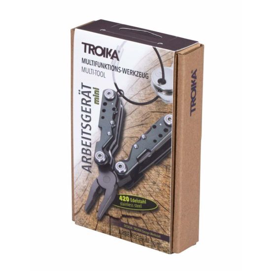 TROIKA ΜΠΡΕΛΟΚ MULTI TOOL
