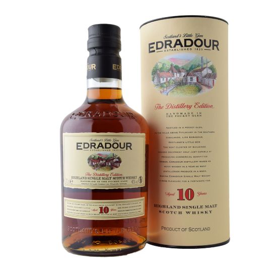 EDRADOUR 10y.o. 700ml