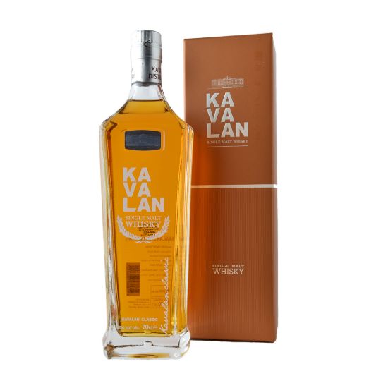 KAVALAN CLASSIC 700ml