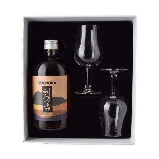 TOKINOKA JAPAN BLENDED 500ml