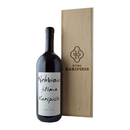 ΚΑΡΙΠΙΔΗΣ NEBBIOLO 1,5lt