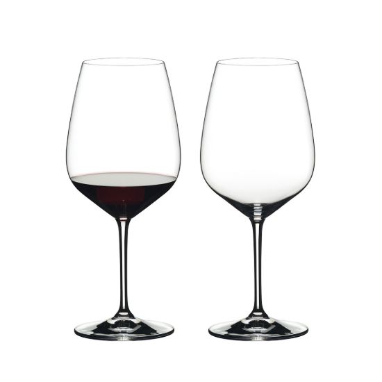 RIEDEL HEART TO HEART CABERNET 6409/0