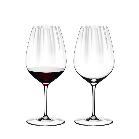 RIEDEL PERFORMANCE CABERNET/MERLOT 6884/0