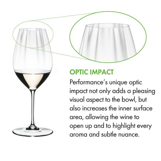 RIEDEL PERFORMANCE RIESLING 6884/15