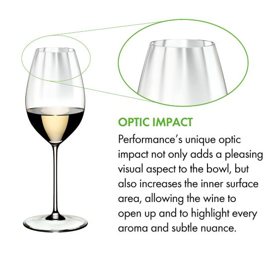 RIEDEL PERFORMANCE SAUVIGNON BLANC 6884/33