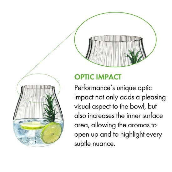 RIEDEL OPTICAL GIN 5515/67
